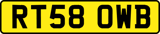 RT58OWB
