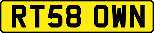 RT58OWN