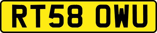 RT58OWU