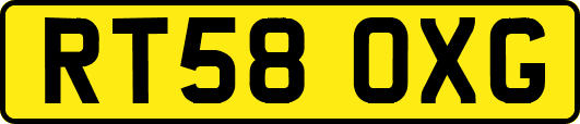 RT58OXG
