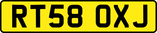 RT58OXJ