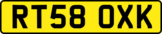 RT58OXK