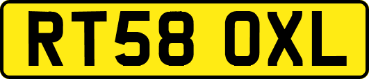 RT58OXL