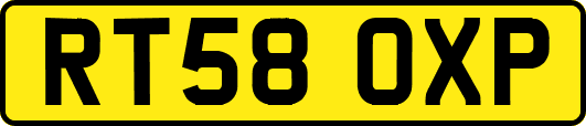 RT58OXP