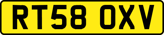 RT58OXV