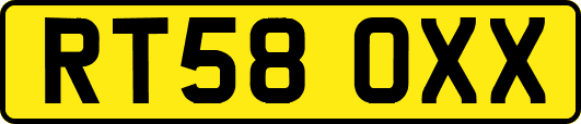 RT58OXX