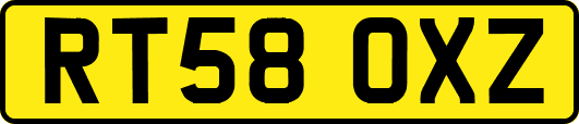 RT58OXZ