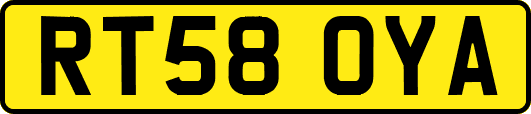 RT58OYA