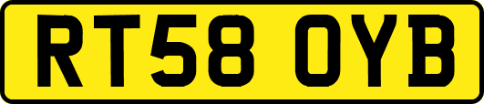 RT58OYB