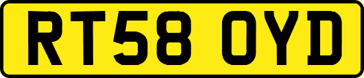 RT58OYD
