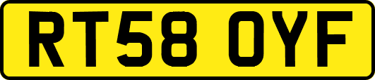 RT58OYF