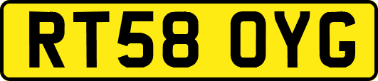 RT58OYG