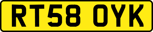 RT58OYK