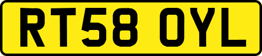 RT58OYL