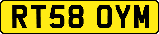 RT58OYM