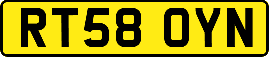RT58OYN