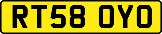 RT58OYO