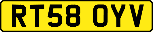 RT58OYV