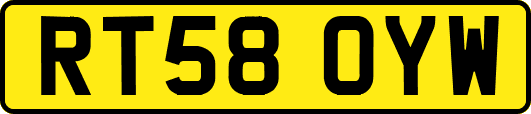 RT58OYW