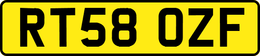 RT58OZF