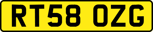 RT58OZG