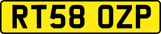RT58OZP