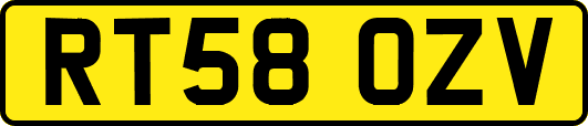 RT58OZV