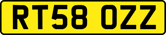 RT58OZZ