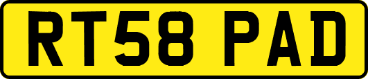 RT58PAD