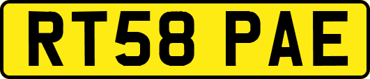 RT58PAE