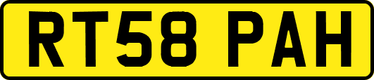 RT58PAH