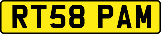 RT58PAM