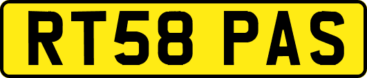 RT58PAS