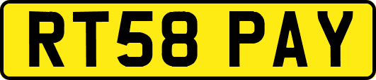 RT58PAY