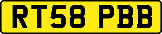 RT58PBB