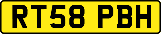 RT58PBH