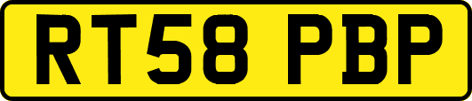 RT58PBP
