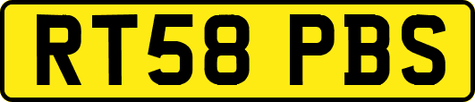 RT58PBS