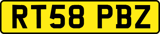 RT58PBZ