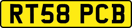 RT58PCB