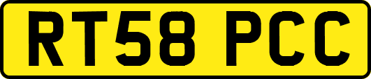 RT58PCC