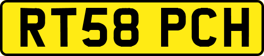 RT58PCH