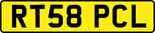 RT58PCL