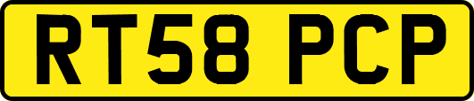 RT58PCP