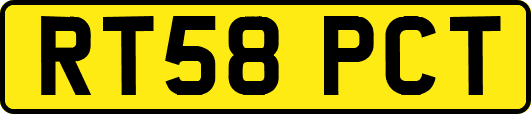 RT58PCT