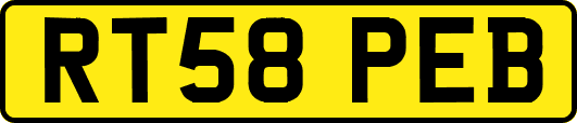 RT58PEB