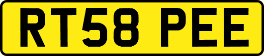 RT58PEE