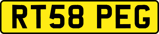 RT58PEG