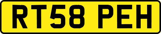 RT58PEH