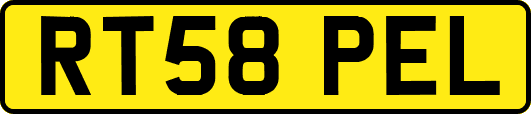 RT58PEL